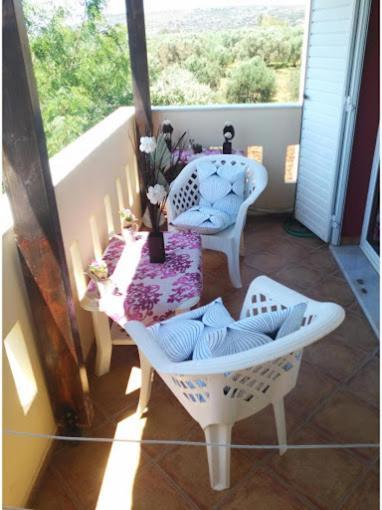 Homestay Takis Agios Georgios (Laconia)
