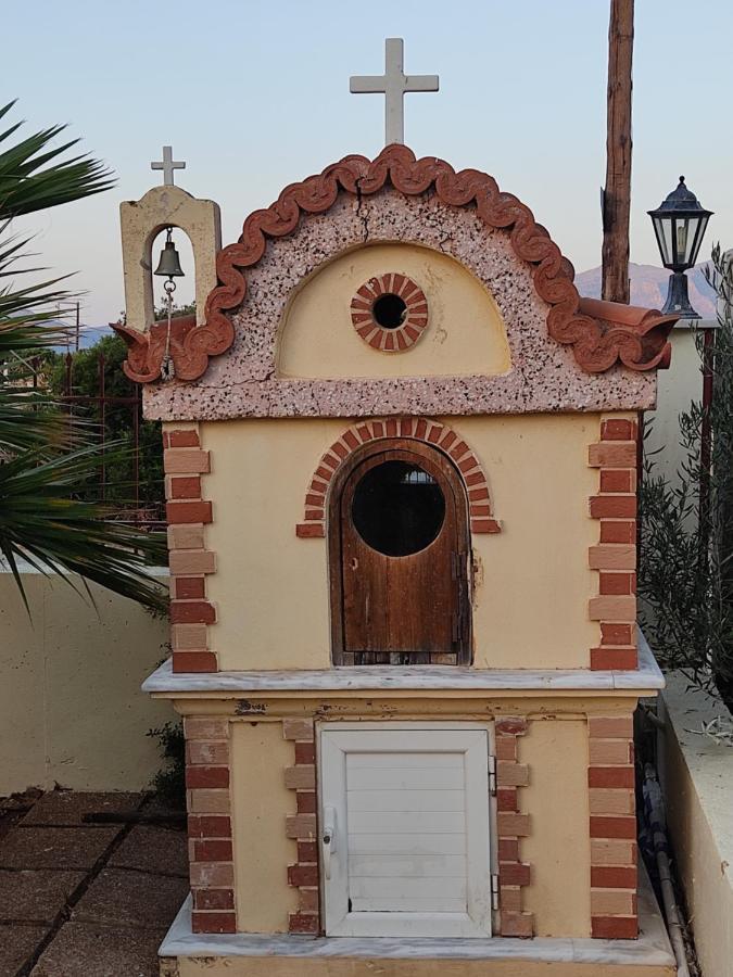 Homestay Takis Agios Georgios (Laconia)