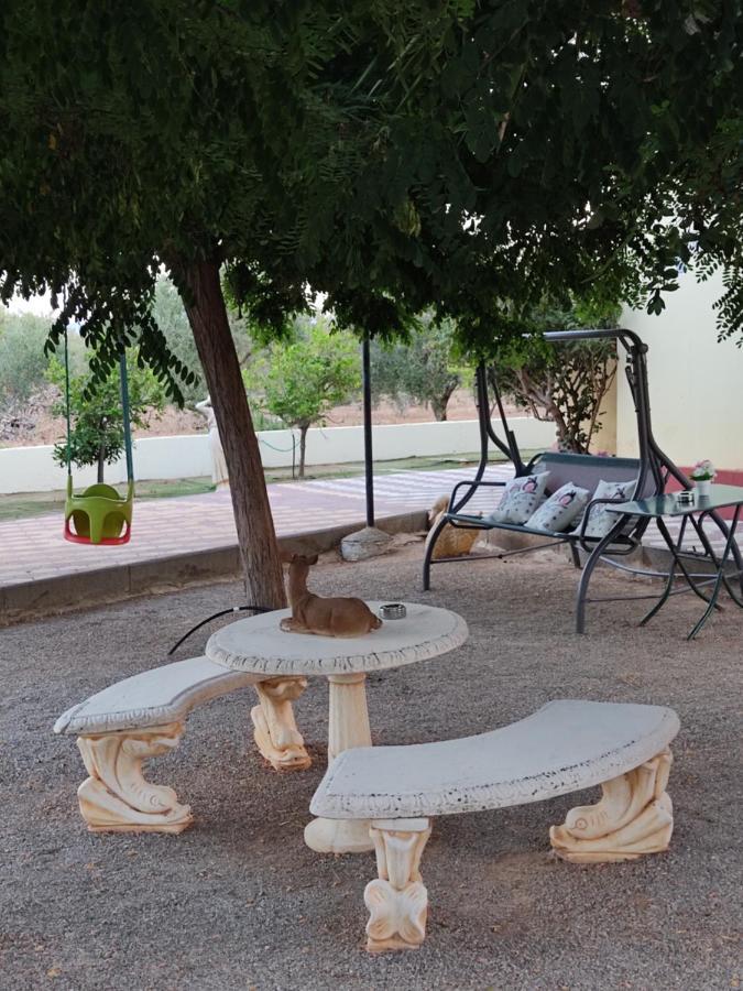 Takis Homestay Agios Georgios (Laconia)
